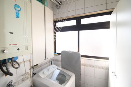 Apartamento para alugar com 59m², 2 quartos e 1 vagaÁrea de Serviço