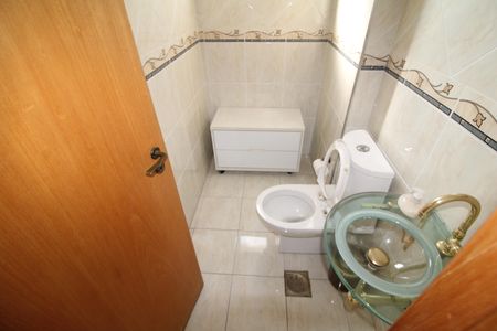 Apartamento para alugar com 59m², 2 quartos e 1 vagaBanheiro