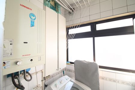 Apartamento para alugar com 59m², 2 quartos e 1 vagaÁrea de Serviço
