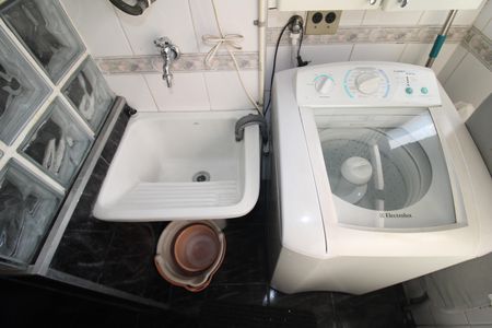 Apartamento para alugar com 59m², 2 quartos e 1 vagaÁrea de Serviço