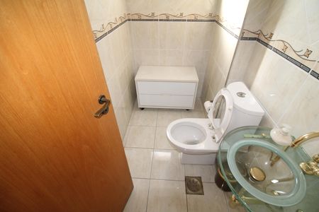 Apartamento para alugar com 59m², 2 quartos e 1 vagaBanheiro