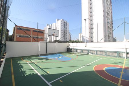 Apartamento para alugar com 59m², 2 quartos e 1 vagaÁrea Comum