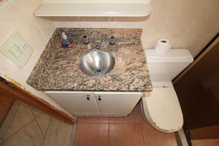 Apartamento para alugar com 59m², 2 quartos e 1 vagaBanheiro 2