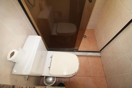 Apartamento para alugar com 59m², 2 quartos e 1 vagaBanheiro 2