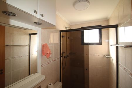 Apartamento para alugar com 59m², 2 quartos e 1 vagaBanheiro 2