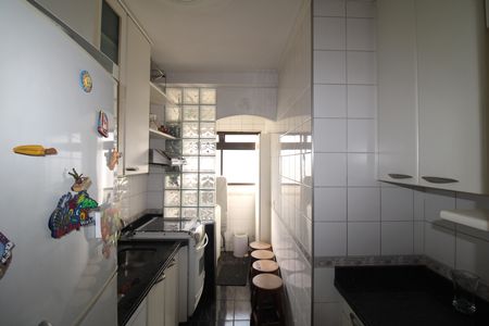 Apartamento para alugar com 59m², 2 quartos e 1 vagaCozinha