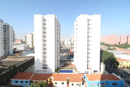 Apartamento para alugar com 59m², 2 quartos e 1 vagaSala - Varanda