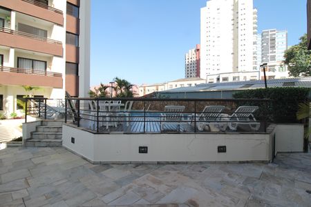 Apartamento para alugar com 59m², 2 quartos e 1 vagaÁrea Comum