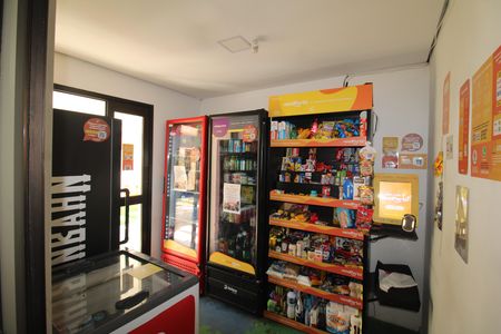 Apartamento para alugar com 59m², 2 quartos e 1 vagaÁrea Comum