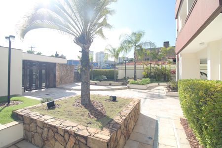 Apartamento para alugar com 59m², 2 quartos e 1 vagaÁrea Comum