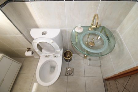 Apartamento para alugar com 59m², 2 quartos e 1 vagaBanheiro
