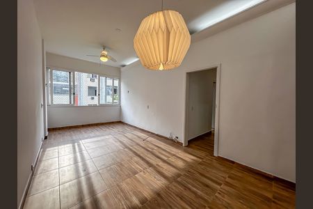 Apartamento para alugar com 3 quartos, 95m² em Botafogo, Rio de Janeiro