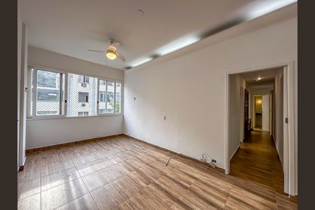 Apartamento para alugar com 3 quartos, 95m² em Botafogo, Rio de Janeiro