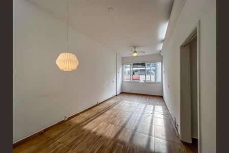 Apartamento para alugar com 3 quartos, 95m² em Botafogo, Rio de Janeiro