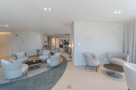 Studio para alugar com 27m², 1 quarto e sem vaga Studio para alugar com 27m², 1 quarto e sem vagaÁrea gourmet