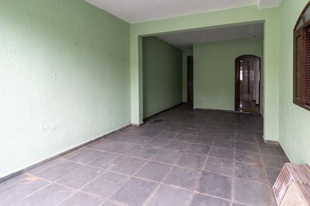 Casa para alugar com 187m², 3 quartos e 3 vagasGaragem