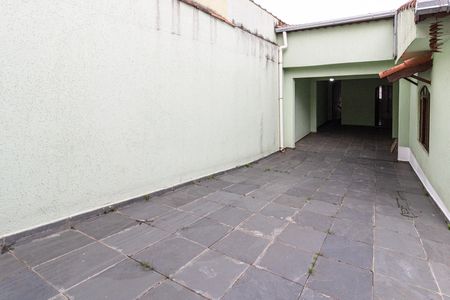 Casa para alugar com 187m², 3 quartos e 3 vagasGaragem