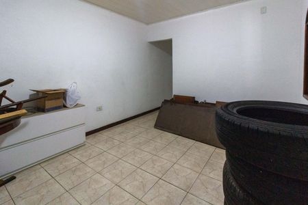 Sala de casa para alugar com 3 quartos, 187m² em Vila Nova Bonsucesso, Guarulhos