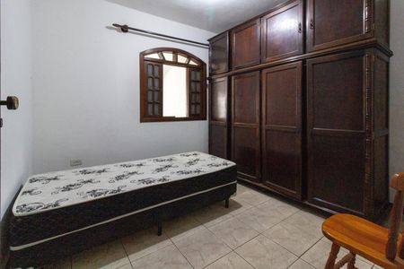 Casa para alugar com 187m², 3 quartos e 3 vagasQuarto 3