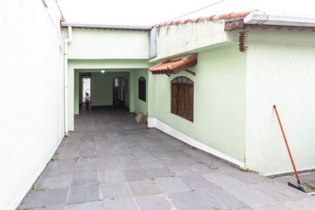 Casa para alugar com 187m², 3 quartos e 3 vagasGaragem