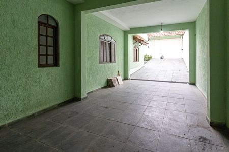 Casa para alugar com 187m², 3 quartos e 3 vagasGaragem