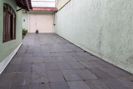 Casa para alugar com 187m², 3 quartos e 3 vagasGaragem