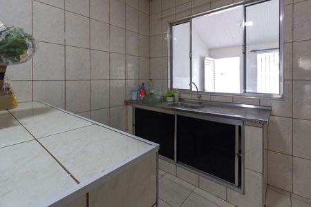 Casa para alugar com 187m², 3 quartos e 3 vagasCozinha 