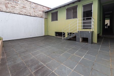 Casa para alugar com 187m², 3 quartos e 3 vagasQuintal