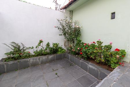 Casa para alugar com 187m², 3 quartos e 3 vagasGaragem