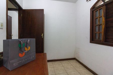 Quarto 1 de casa para alugar com 3 quartos, 187m² em Vila Nova Bonsucesso, Guarulhos