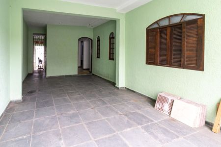 Casa para alugar com 187m², 3 quartos e 3 vagasGaragem