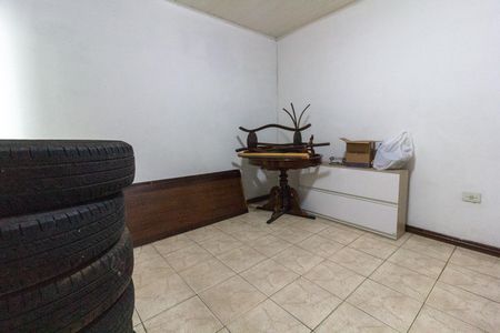 Casa para alugar com 187m², 3 quartos e 3 vagasSala