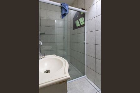 Casa para alugar com 187m², 3 quartos e 3 vagasBanheiro