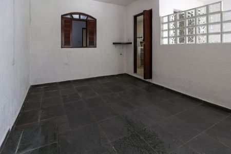 Casa para alugar com 187m², 3 quartos e 3 vagasÁrea de Serviço