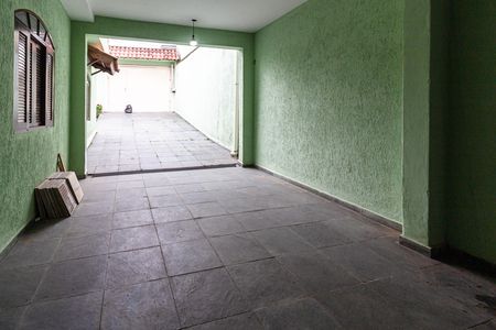Casa para alugar com 187m², 3 quartos e 3 vagasGaragem
