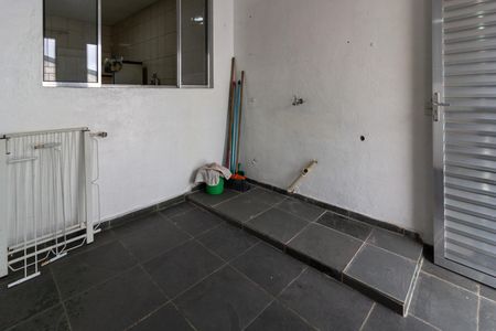 Casa para alugar com 187m², 3 quartos e 3 vagasÁrea de Serviço