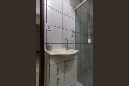 Casa para alugar com 187m², 3 quartos e 3 vagasBanheiro