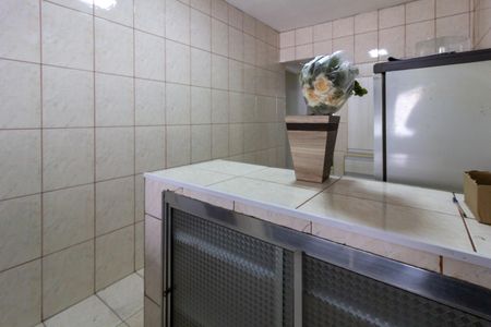 Casa para alugar com 187m², 3 quartos e 3 vagasCozinha 