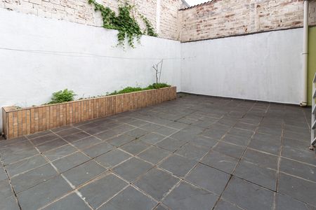 Casa para alugar com 187m², 3 quartos e 3 vagasQuintal