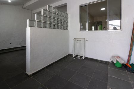 Casa para alugar com 187m², 3 quartos e 3 vagasÁrea de Serviço