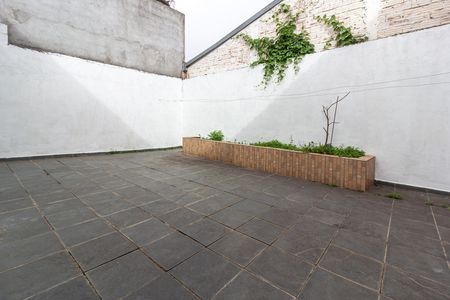 Casa para alugar com 187m², 3 quartos e 3 vagasQuintal