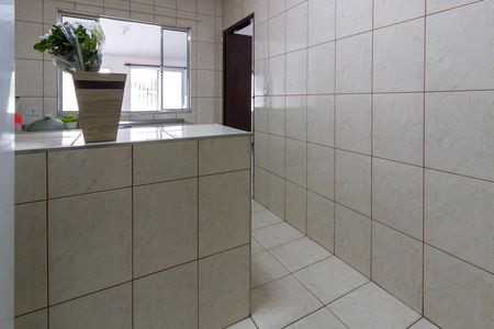 Casa para alugar com 187m², 3 quartos e 3 vagasCozinha 