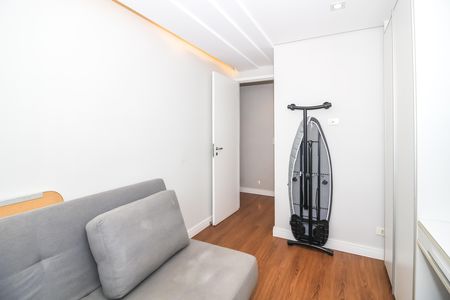 Apartamento para alugar com 200m², 4 quartos e 3 vagas Apartamento para alugar com 200m², 4 quartos e 3 vagasQuarto 2