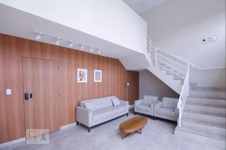 Apartamento para alugar com 200m², 4 quartos e 3 vagas Apartamento para alugar com 200m², 4 quartos e 3 vagasHall