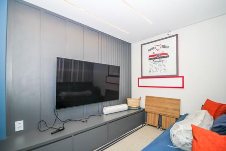 Apartamento para alugar com 200m², 4 quartos e 3 vagas Apartamento para alugar com 200m², 4 quartos e 3 vagasQuarto 4