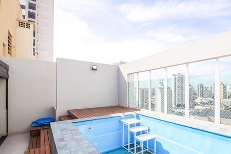 Apartamento para alugar com 200m², 4 quartos e 3 vagas Apartamento para alugar com 200m², 4 quartos e 3 vagasCobertura