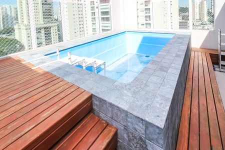 Apartamento para alugar com 200m², 4 quartos e 3 vagas Apartamento para alugar com 200m², 4 quartos e 3 vagasCobertura
