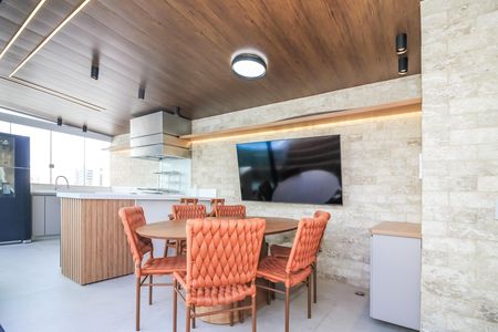 Apartamento para alugar com 200m², 4 quartos e 3 vagas Apartamento para alugar com 200m², 4 quartos e 3 vagasCobertura