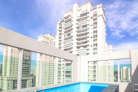 Apartamento para alugar com 200m², 4 quartos e 3 vagas Apartamento para alugar com 200m², 4 quartos e 3 vagasCobertura