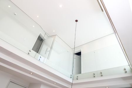 Apartamento para alugar com 200m², 4 quartos e 3 vagas Apartamento para alugar com 200m², 4 quartos e 3 vagasSala